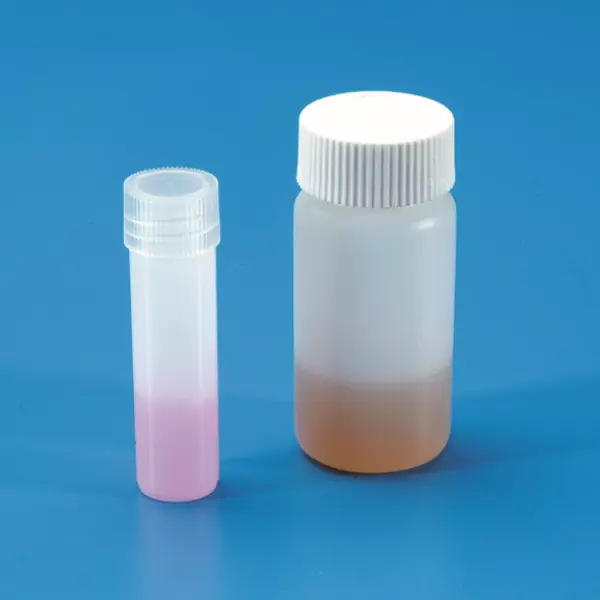 Scintillation Vials